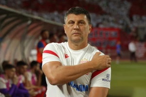Milojević posle 15/15: "Ima dosta stvari koje treba da se poprave, dobro znam Pafos"